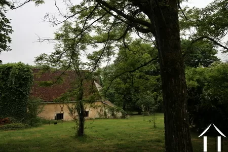 Woonhuis te koop menestreau, bourgogne, LB5671N Afbeelding - 6