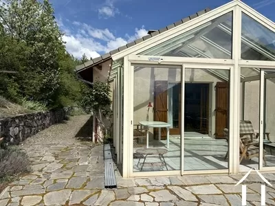 Woonhuis te koop reotier, provence-alpen-côte d'azur, bh5675h Afbeelding - 8