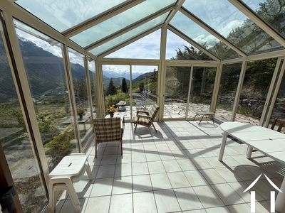 Woonhuis te koop reotier, provence-alpen-côte d'azur, ben5675 Afbeelding - 2