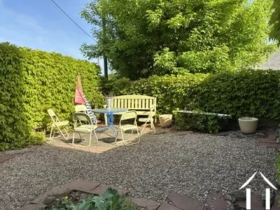 Woonhuis te koop manlay, bourgogne, cvh5646 Afbeelding - 23