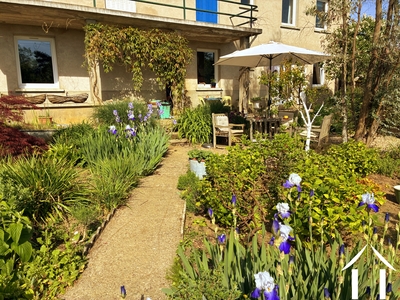 Woonhuis te koop manlay, bourgogne, cvh5646 Afbeelding - 26