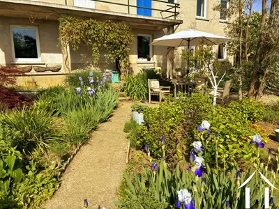 Woonhuis te koop manlay, bourgogne, cvh5646 Afbeelding - 26