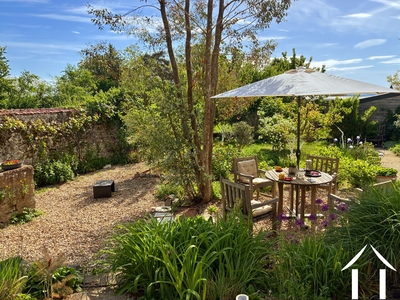 Woonhuis te koop manlay, bourgogne, cvh5646 Afbeelding - 27