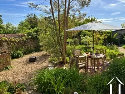 Woonhuis te koop manlay, bourgogne, cvh5646 Afbeelding - 27