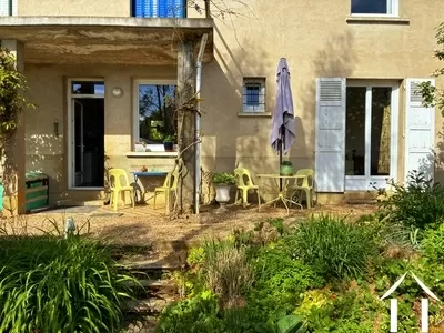 Woonhuis te koop manlay, bourgogne, cvh5646 Afbeelding - 4