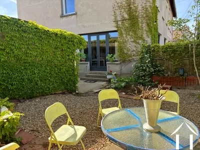 Woonhuis te koop manlay, bourgogne, cvh5646 Afbeelding - 25