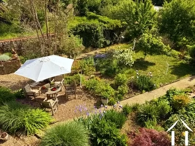 Woonhuis te koop manlay, bourgogne, cvh5646 Afbeelding - 3