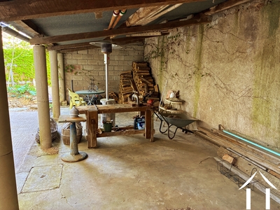 Woonhuis te koop manlay, bourgogne, cvh5646 Afbeelding - 22