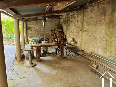 Woonhuis te koop manlay, bourgogne, cvh5646 Afbeelding - 22