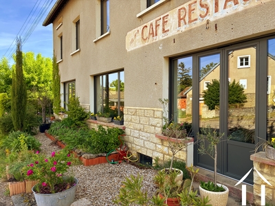 Woonhuis te koop manlay, bourgogne, cvh5646 Afbeelding - 29