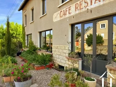 Woonhuis te koop manlay, bourgogne, cvh5646 Afbeelding - 29