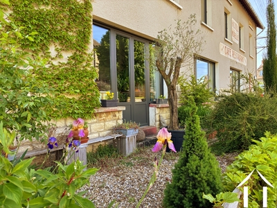 Woonhuis te koop manlay, bourgogne, cvh5646 Afbeelding - 2