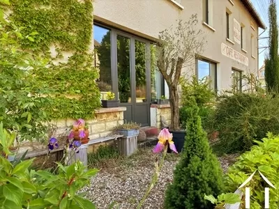 Woonhuis te koop manlay, bourgogne, cvh5646 Afbeelding - 2