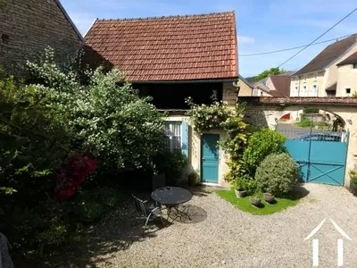 Woonhuis te koop stigny, bourgogne, RT5676P Afbeelding - 15