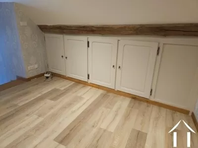 3e verdieping kleedkamer