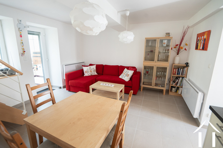 Woonhuis te koop couches, bourgogne, Ben5647D Afbeelding - 25