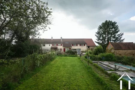 Woonhuis te koop couches, bourgogne, Ben5647D Afbeelding - 21