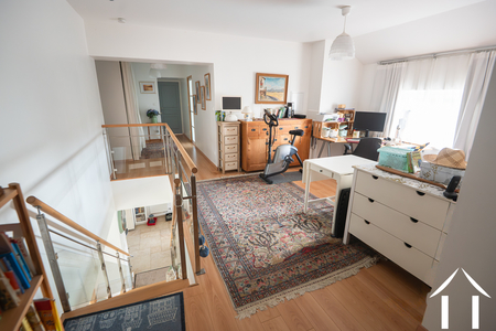 Woonhuis te koop couches, bourgogne, Ben5647D Afbeelding - 9