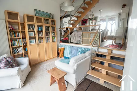 Woonhuis te koop couches, bourgogne, Ben5647D Afbeelding - 7