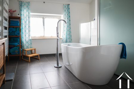 Woonhuis te koop couches, bourgogne, Ben5647D Afbeelding - 11