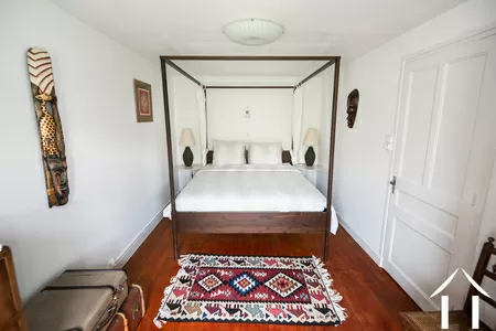 Woonhuis te koop couches, bourgogne, Ben5647D Afbeelding - 31