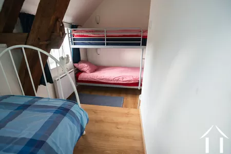 Woonhuis te koop couches, bourgogne, Ben5647D Afbeelding - 32