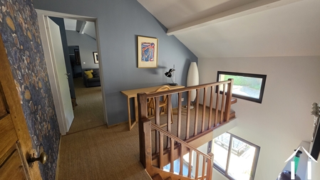 Mezzanine