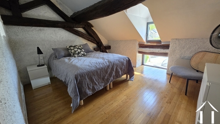 Slaapkamer 3