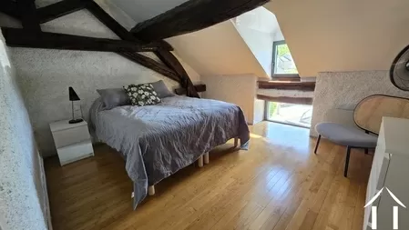 Slaapkamer 3