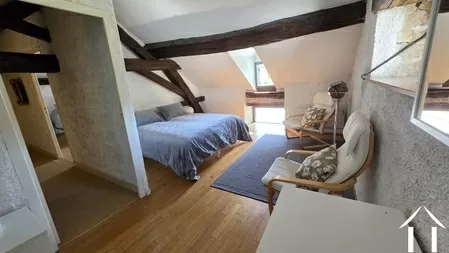 Slaapkamer 4