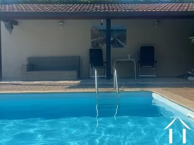 Zwembad