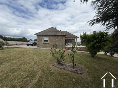 Woonhuis te koop st gervais sur couches, bourgogne, bh5678d Afbeelding - 11