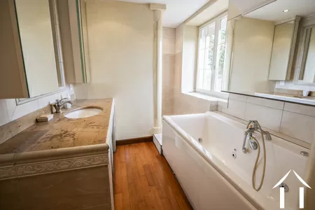 Badkamer