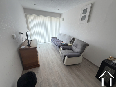 Woonhuis te koop st gervais sur couches, bourgogne, bh5678d Afbeelding - 4