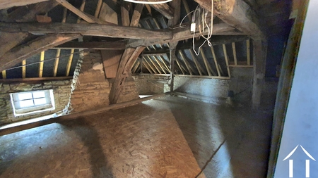 Woonhuis te koop ancy le franc, bourgogne, ben5648H Afbeelding - 18