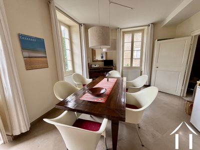 Woonhuis te koop ancy le franc, bourgogne, ben5648H Afbeelding - 10