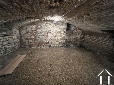 Woonhuis te koop ancy le franc, bourgogne, ben5648H Afbeelding - 20