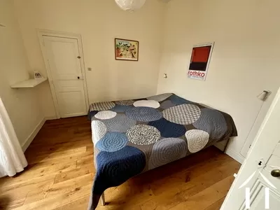 Woonhuis te koop ancy le franc, bourgogne, ben5648H Afbeelding - 15
