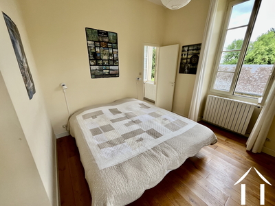 Woonhuis te koop ancy le franc, bourgogne, ben5648H Afbeelding - 14