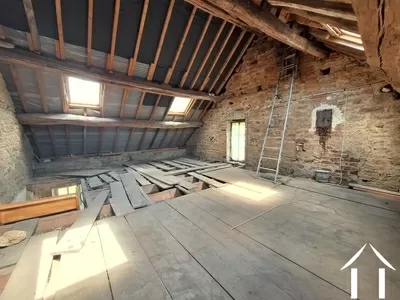 Woonhuis te koop molinot, bourgogne, JDP5680S Afbeelding - 9
