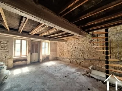 Woonhuis te koop molinot, bourgogne, JDP5680S Afbeelding - 3