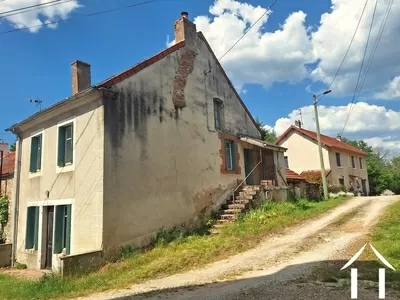Woonhuis te koop molinot, bourgogne, JDP5680S Afbeelding - 2