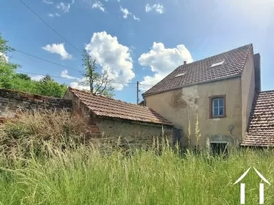 Woonhuis te koop molinot, bourgogne, JDP5680S Afbeelding - 12