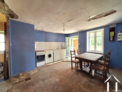 Woonhuis te koop molinot, bourgogne, JDP5680S Afbeelding - 5