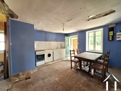 Woonhuis te koop molinot, bourgogne, JDP5680S Afbeelding - 5
