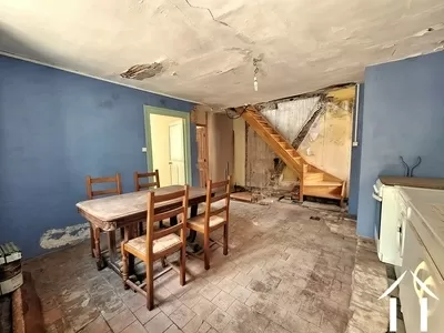 Woonhuis te koop molinot, bourgogne, JDP5680S Afbeelding - 6