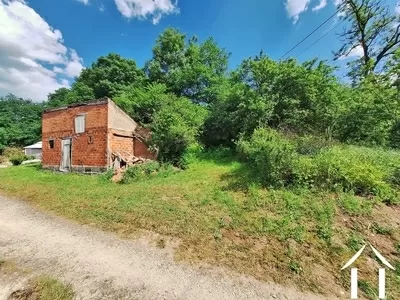 Woonhuis te koop molinot, bourgogne, JDP5680S Afbeelding - 11