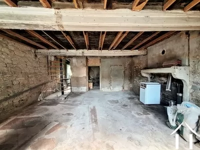 Woonhuis te koop molinot, bourgogne, JDP5680S Afbeelding - 4