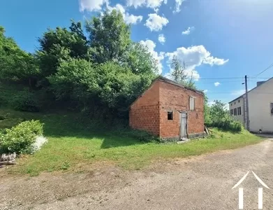 Woonhuis te koop molinot, bourgogne, JDP5680S Afbeelding - 13