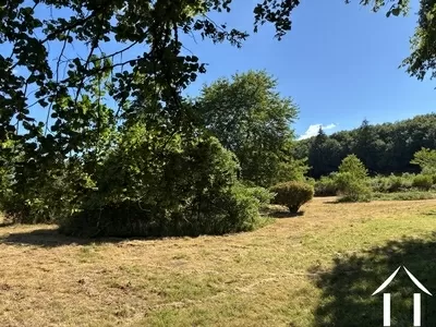 Woonhuis te koop st leger vauban, bourgogne, cvh5682 Afbeelding - 23